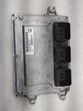 compare product 2012-2014 Honda Cr-V PCM Engine Control Computer ECU ECM PCU OEM P/N:37820-R5A-A56 Fits Fits 2012 2013 2014 OEM Used Auto Parts
