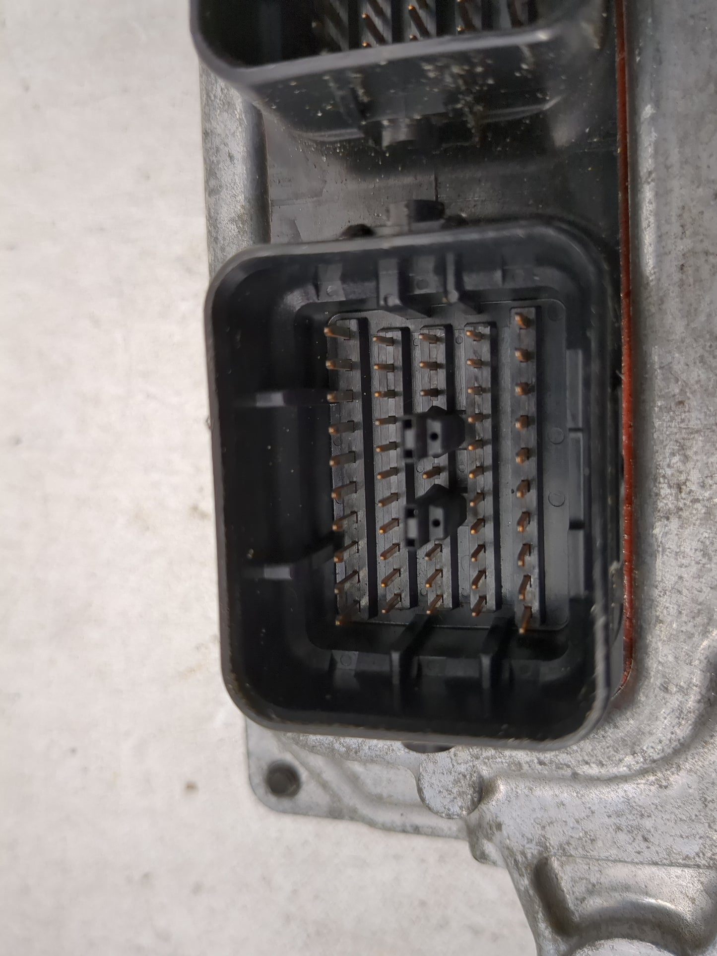 2012-2014 Honda Cr-V PCM Engine Control Computer ECU ECM PCU OEM P/N:37820-R5A-A56 Fits Fits 2012 2013 2014 OEM Used Auto Pa