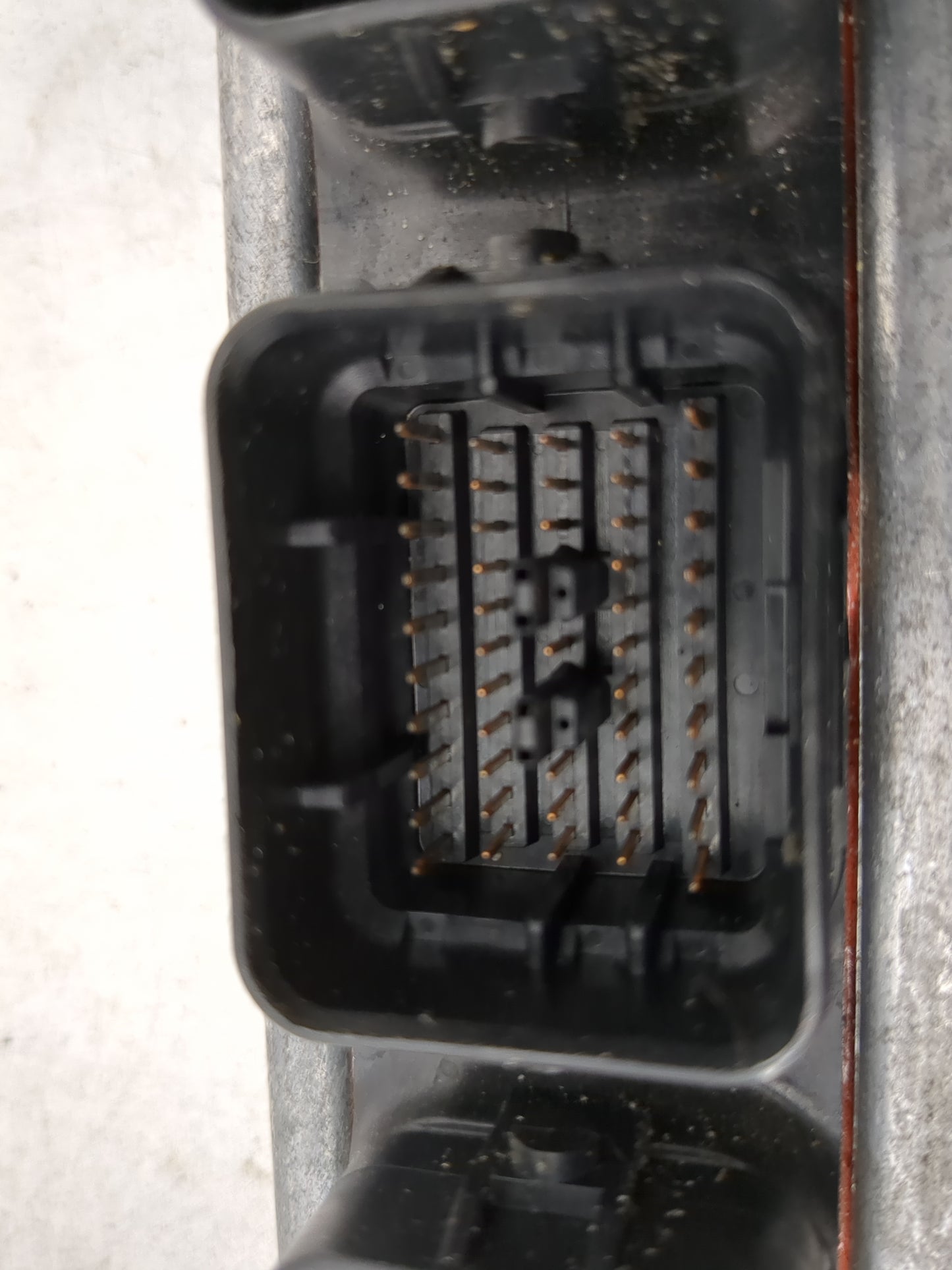 2012-2014 Honda Cr-V PCM Engine Control Computer ECU ECM PCU OEM P/N:37820-R5A-A56 Fits Fits 2012 2013 2014 OEM Used Auto Pa