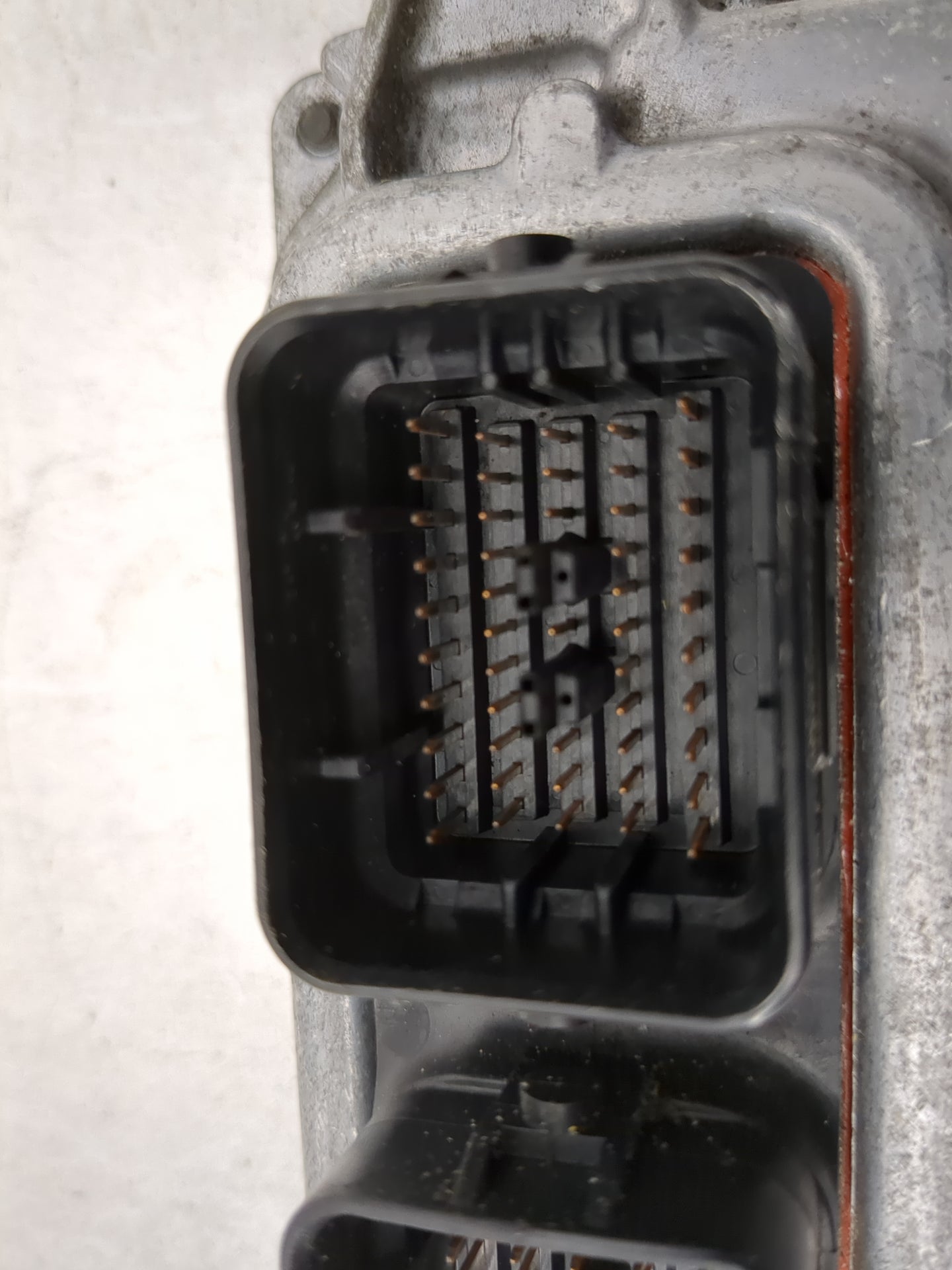 2012-2014 Honda Cr-V PCM Engine Control Computer ECU ECM PCU OEM P/N:37820-R5A-A56 Fits Fits 2012 2013 2014 OEM Used Auto Pa