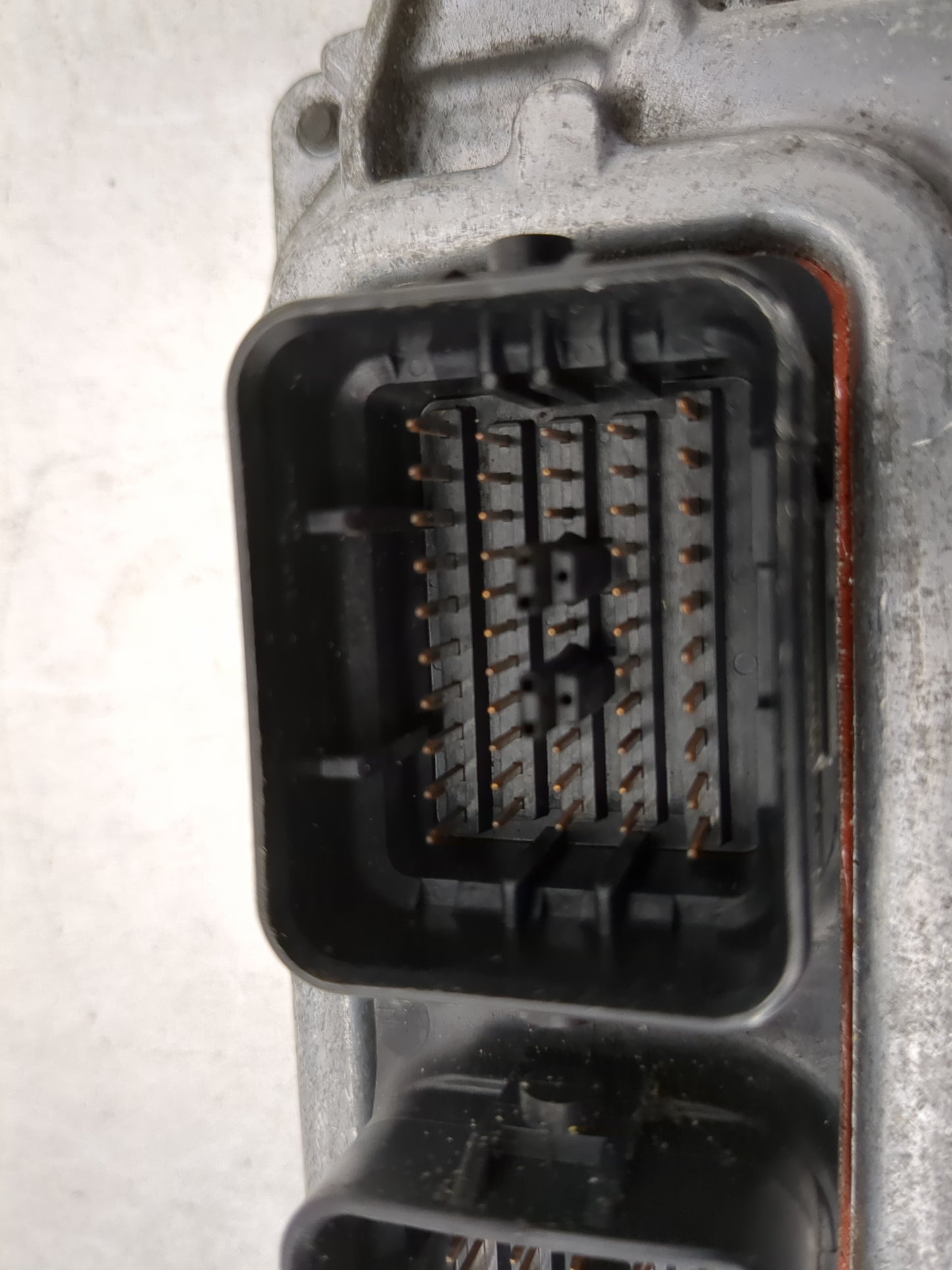 2012-2014 Honda Cr-V PCM Engine Control Computer ECU ECM PCU OEM P/N:37820-R5A-A56 Fits Fits 2012 2013 2014 OEM Used Auto Pa