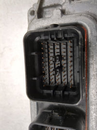 2012-2014 Honda Cr-V PCM Engine Control Computer ECU ECM PCU OEM P/N:37820-R5A-A56 Fits Fits 2012 2013 2014 OEM Used Auto Pa