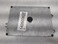 2012-2014 Honda Cr-V PCM Engine Control Computer ECU ECM PCU OEM P/N:37820-R5A-A56 Fits Fits 2012 2013 2014 OEM Used Auto Pa