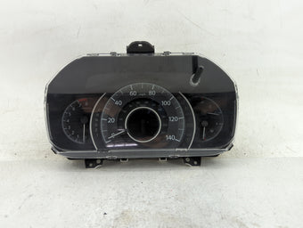 compare product 2014 Honda Cr-V Instrument Cluster Speedometer Gauges P/N:78100-T0B-A010-M1 Fits OEM Used Auto Parts