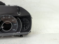 2014 Honda Cr-V Instrument Cluster Speedometer Gauges P/N:78100-T0B-A010-M1 Fits OEM Used Auto Parts - Oemusedautoparts1.com
