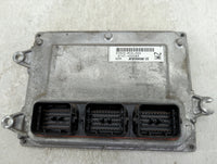 2012-2014 Honda Cr-V PCM Engine Control Computer ECU ECM PCU OEM P/N:37820-R5A-A66 Fits Fits 2012 2013 2014 OEM Used Auto Pa