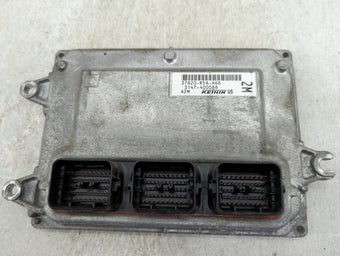compare product 2012-2014 Honda Cr-V PCM Engine Control Computer ECU ECM PCU OEM P/N:37820-R5A-A66 Fits Fits 2012 2013 2014 OEM Used Auto Parts