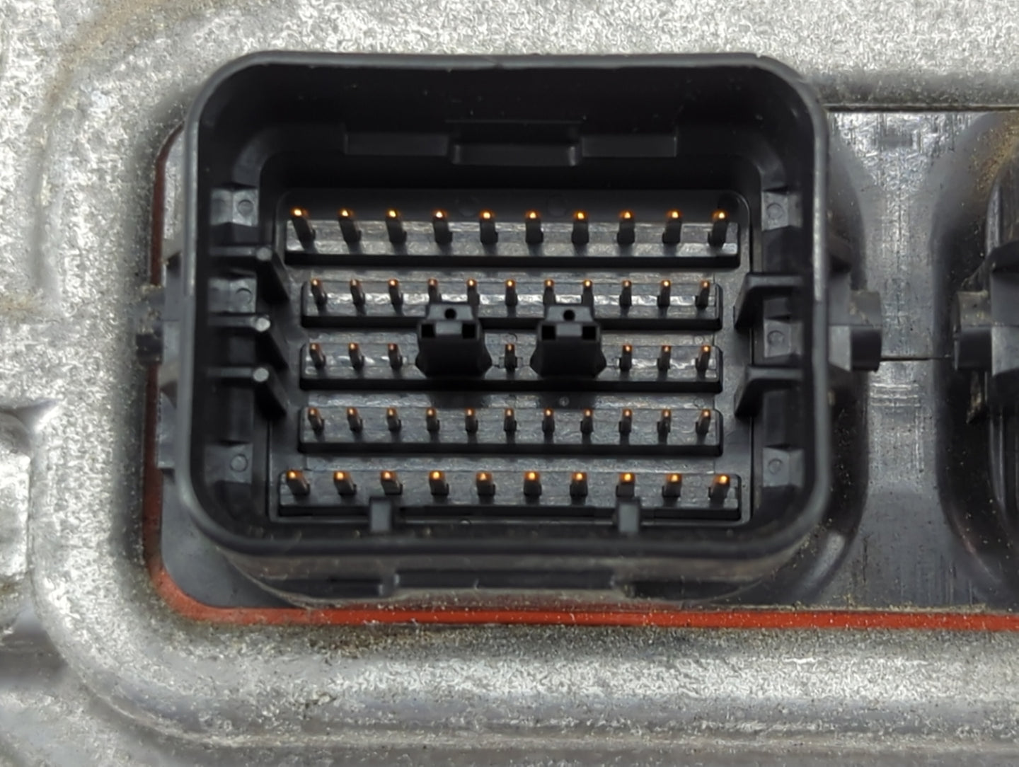2012-2014 Honda Cr-V PCM Engine Control Computer ECU ECM PCU OEM P/N:37820-R5A-A66 Fits Fits 2012 2013 2014 OEM Used Auto Pa