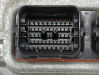 2012-2014 Honda Cr-V PCM Engine Control Computer ECU ECM PCU OEM P/N:37820-R5A-A66 Fits Fits 2012 2013 2014 OEM Used Auto Pa