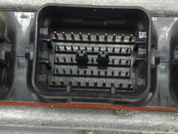 2012-2014 Honda Cr-V PCM Engine Control Computer ECU ECM PCU OEM P/N:37820-R5A-A66 Fits Fits 2012 2013 2014 OEM Used Auto Pa