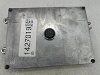 2012-2014 Honda Cr-V PCM Engine Control Computer ECU ECM PCU OEM P/N:37820-R5A-A66 Fits Fits 2012 2013 2014 OEM Used Auto Pa