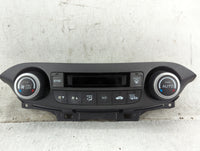 2013-2014 Honda Cr-V Climate Control Module Temperature AC/Heater Replacement P/N:79600T0GA410M1 Fits Fits 2013 2014 OEM Use