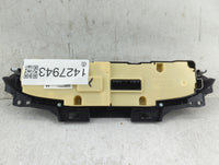 2013-2014 Honda Cr-V Climate Control Module Temperature AC/Heater Replacement P/N:79600T0GA410M1 Fits Fits 2013 2014 OEM Use