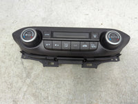 2013-2014 Honda Cr-V Climate Control Module Temperature AC/Heater Replacement P/N:79600T0GA410M1 Fits Fits 2013 2014 OEM Use