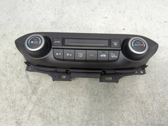 compare product 2013-2014 Honda Cr-V Climate Control Module Temperature AC/Heater Replacement P/N:79600T0GA410M1 Fits Fits 2013 2014 OEM Used Auto Parts