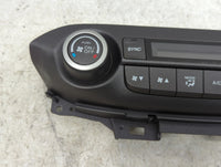 2013-2014 Honda Cr-V Climate Control Module Temperature AC/Heater Replacement P/N:79600T0GA410M1 Fits Fits 2013 2014 OEM Use