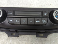 2013-2014 Honda Cr-V Climate Control Module Temperature AC/Heater Replacement P/N:79600T0GA410M1 Fits Fits 2013 2014 OEM Use