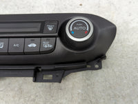 2013-2014 Honda Cr-V Climate Control Module Temperature AC/Heater Replacement P/N:79600T0GA410M1 Fits Fits 2013 2014 OEM Use