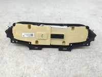 2013-2014 Honda Cr-V Climate Control Module Temperature AC/Heater Replacement P/N:79600T0GA410M1 Fits Fits 2013 2014 OEM Use