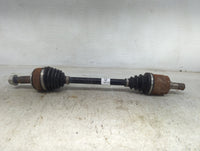 2012-2014 Honda Cr-v Axle Shaft Front Driver Cv C/v - Oemusedautoparts1.com
