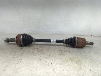 compare product 2012-2014 Honda Cr-v Axle Shaft Front Driver Cv C/v