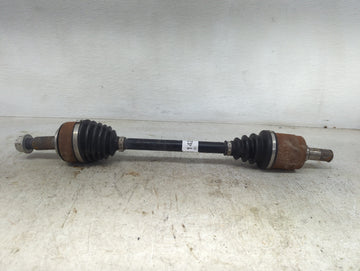 2012-2014 Honda Cr-v Axle Shaft Front Driver Cv C/v - Oemusedautoparts1.com