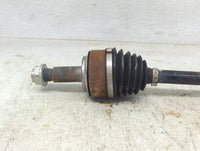 2012-2014 Honda Cr-v Axle Shaft Front Driver Cv C/v - Oemusedautoparts1.com