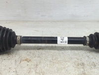 2012-2014 Honda Cr-v Axle Shaft Front Driver Cv C/v - Oemusedautoparts1.com