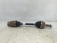 2012-2014 Honda Cr-v Axle Shaft Front Passenger Cv C/v - Oemusedautoparts1.com