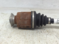 2012-2014 Honda Cr-v Axle Shaft Front Passenger Cv C/v - Oemusedautoparts1.com