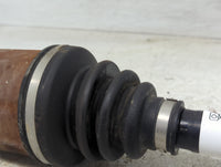 2012-2014 Honda Cr-v Axle Shaft Front Passenger Cv C/v - Oemusedautoparts1.com