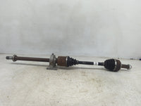 2012-2014 Honda Cr-v Axle Shaft Front Passenger Cv C/v - Oemusedautoparts1.com
