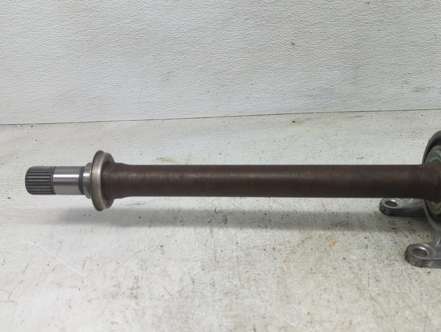 2012-2014 Honda Cr-v Axle Shaft Front Passenger Cv C/v - Oemusedautoparts1.com