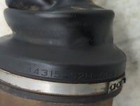 2012-2014 Honda Cr-v Axle Shaft Front Passenger Cv C/v - Oemusedautoparts1.com