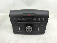 2012-2014 Honda Cr-V Radio AM FM Cd Player Receiver Replacement P/N:39100-T0A-A120-M1 CQ-JH72E3UT Fits Fits 2012 2013 2014 O
