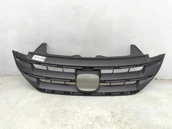 compare product 2012-2014 Honda Cr-v Front Grille Bumper Not Included