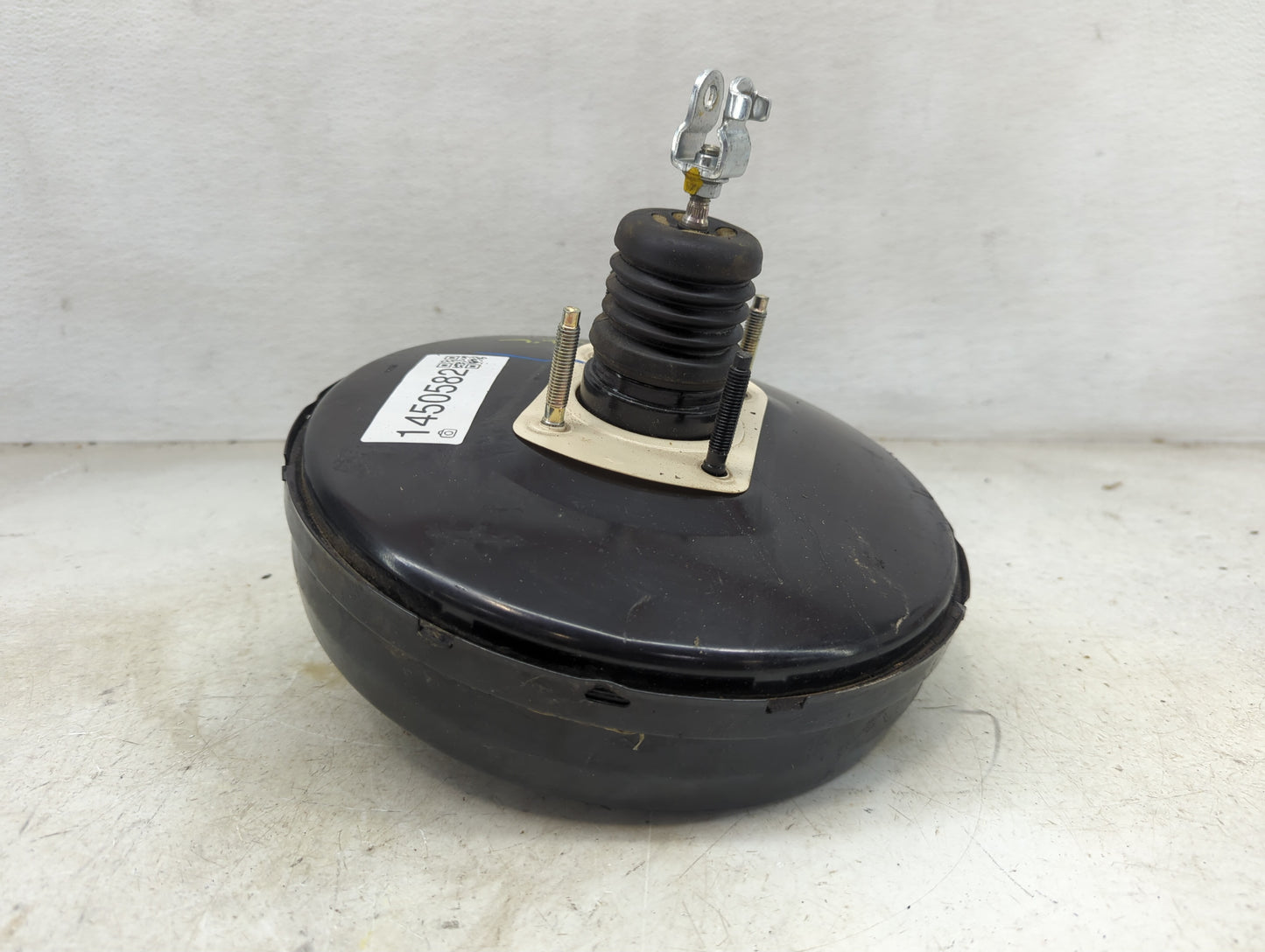 2012-2014 Honda Cr-v Power Brake Booster Oem 1450582 - Oemusedautoparts1.com