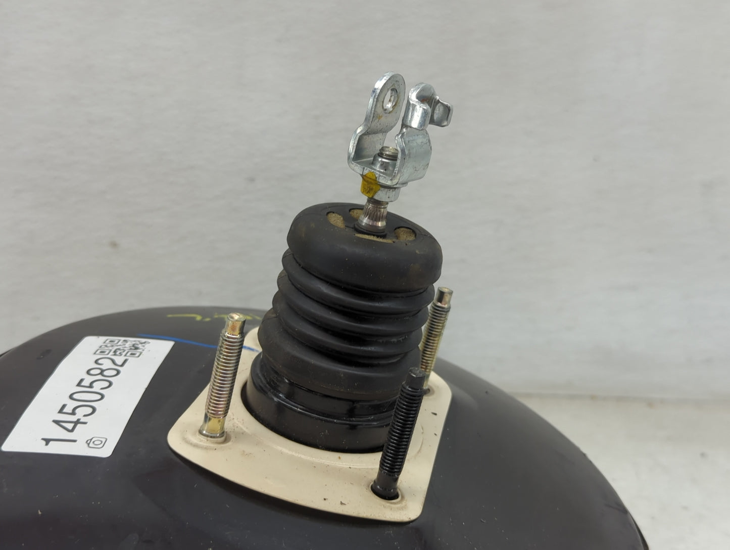 2012-2014 Honda Cr-v Power Brake Booster Oem 1450582 - Oemusedautoparts1.com