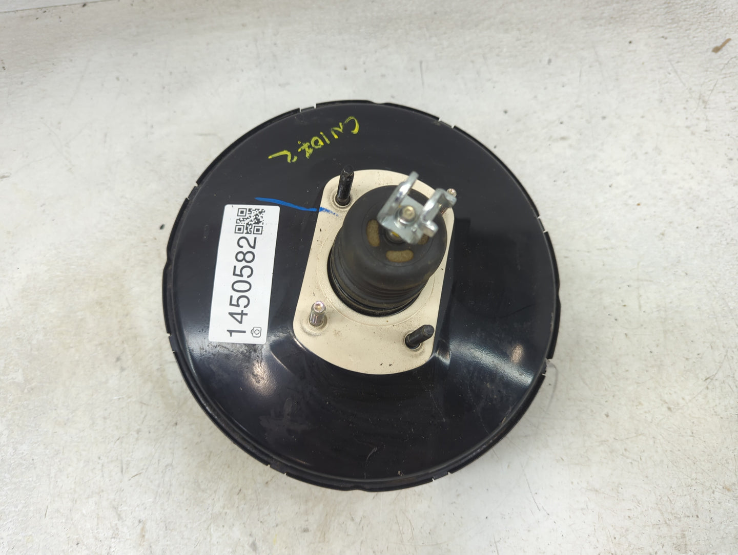 2012-2014 Honda Cr-v Power Brake Booster Oem 1450582 - Oemusedautoparts1.com