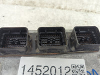 2012-2014 Honda Cr-V PCM Engine Control Computer ECU ECM PCU OEM P/N:37820-R5A-A56 Fits Fits 2012 2013 2014 OEM Used Auto Pa