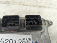 2012-2014 Honda Cr-V PCM Engine Control Computer ECU ECM PCU OEM P/N:37820-R5A-A56 Fits Fits 2012 2013 2014 OEM Used Auto Pa