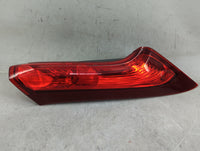 2012-2014 Honda Cr-V Tail Light Assembly Passenger Right OEM P/N:P9839 Fits Fits 2012 2013 2014 OEM Used Auto Parts - Oemuse