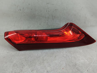 compare product 2012-2014 Honda Cr-V Tail Light Assembly Passenger Right OEM P/N:P9839 Fits Fits 2012 2013 2014 OEM Used Auto Parts
