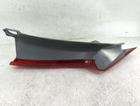 2012-2014 Honda Cr-V Tail Light Assembly Passenger Right OEM P/N:P9839 Fits Fits 2012 2013 2014 OEM Used Auto Parts - Oemuse