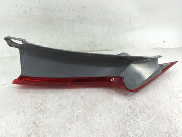 2012-2014 Honda Cr-V Tail Light Assembly Passenger Right OEM P/N:P9839 Fits Fits 2012 2013 2014 OEM Used Auto Parts