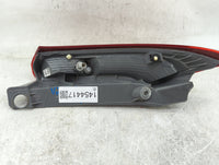 2012-2014 Honda Cr-V Tail Light Assembly Passenger Right OEM P/N:P9839 Fits Fits 2012 2013 2014 OEM Used Auto Parts - Oemuse
