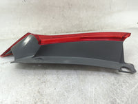 2012-2014 Honda Cr-V Tail Light Assembly Passenger Right OEM P/N:P9839 Fits Fits 2012 2013 2014 OEM Used Auto Parts - Oemuse