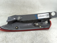 2012-2014 Honda Cr-V Tail Light Assembly Passenger Right OEM P/N:P9839 Fits Fits 2012 2013 2014 OEM Used Auto Parts - Oemuse