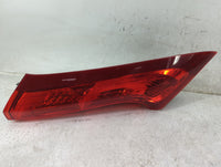 2012-2014 Honda Cr-V Tail Light Assembly Driver Left OEM P/N:P9839 Fits Fits 2012 2013 2014 OEM Used Auto Parts - Oemusedaut