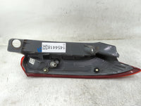 2012-2014 Honda Cr-V Tail Light Assembly Driver Left OEM P/N:P9839 Fits Fits 2012 2013 2014 OEM Used Auto Parts - Oemusedaut